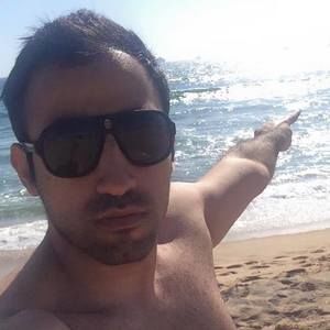 Meet your Posher, Sam